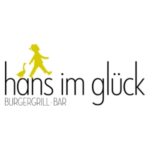 Hans im Glück