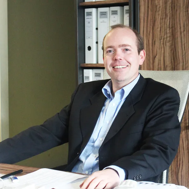 Claus Armin Kürschner